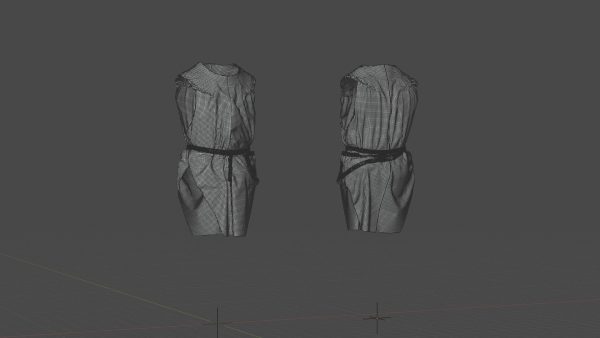 SOLDIER Medieval Armor