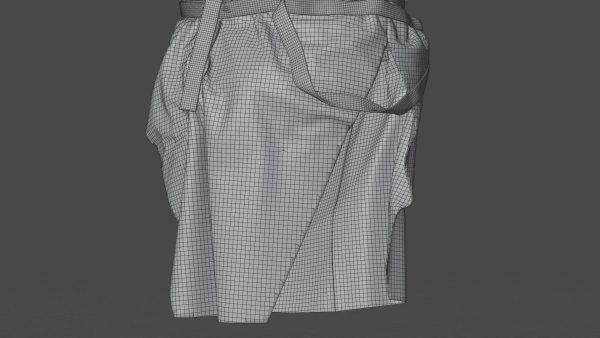 SOLDIER Medieval Armor