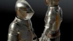 SOLDIER Medieval Armor