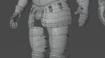 SOLDIER Medieval Armor