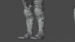 SOLDIER Medieval Armor