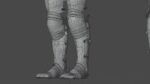SOLDIER Medieval Armor