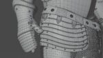 SOLDIER Medieval Armor