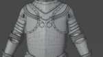 SOLDIER Medieval Armor