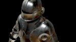 SOLDIER Medieval Armor