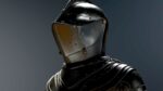SOLDIER Medieval Armor