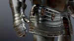 SOLDIER Medieval Armor