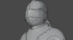SOLDIER Medieval Armor