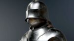 SOLDIER Medieval Armor