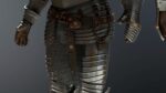 SOLDIER Medieval Armor