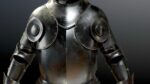 SOLDIER Medieval Armor