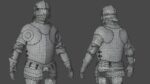 SOLDIER Medieval Armor