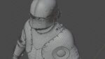 SOLDIER Medieval Armor