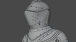 SOLDIER Medieval Armor