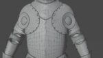 SOLDIER Medieval Armor