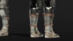 SOLDIER Medieval Armor