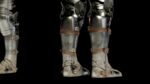 SOLDIER Medieval Armor