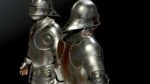 SOLDIER Medieval Armor