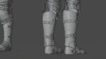 SOLDIER Medieval Armor
