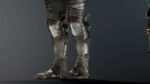 SOLDIER Medieval Armor