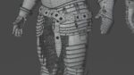 SOLDIER Medieval Armor