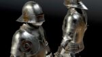 SOLDIER Medieval Armor