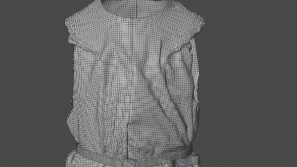 SOLDIER Medieval Armor