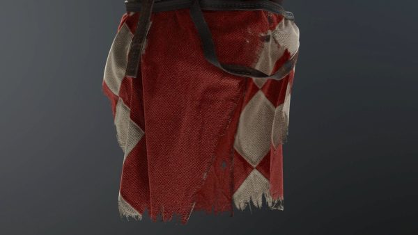 SOLDIER Medieval Armor