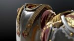 SOLDIER Napoleon Cuirass