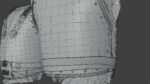 SOLDIER Napoleon Cuirass