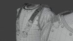 SOLDIER Napoleon Cuirass