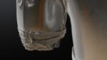 SOLDIER Napoleon Cuirass