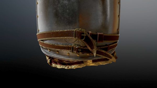 SOLDIER Napoleon Cuirass