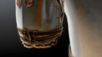 SOLDIER Napoleon Cuirass