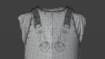 SOLDIER Napoleon Cuirass