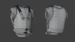 SOLDIER Napoleon Cuirass