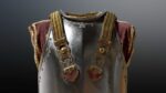 SOLDIER Napoleon Cuirass