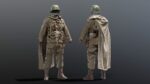 SOLDIER WWII USA