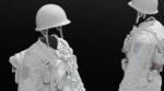SOLDIER WWII USA