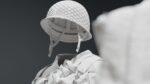 SOLDIER WWII USA