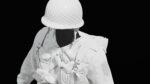 SOLDIER WWII USA