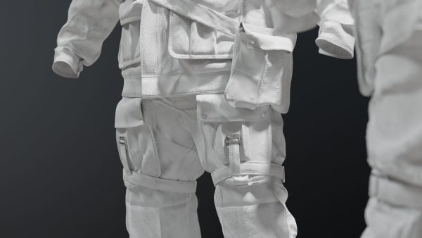 SOLDIER WWII USA