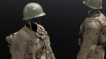 SOLDIER WWII USA