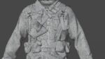 SOLDIER WWII USA