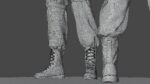 SOLDIER WWII USA