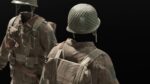 SOLDIER WWII USA