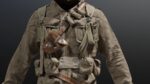 SOLDIER WWII USA