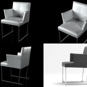 solo-s58-3d-model