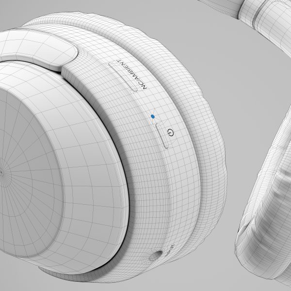 Sony Headphones WH 1000X M3