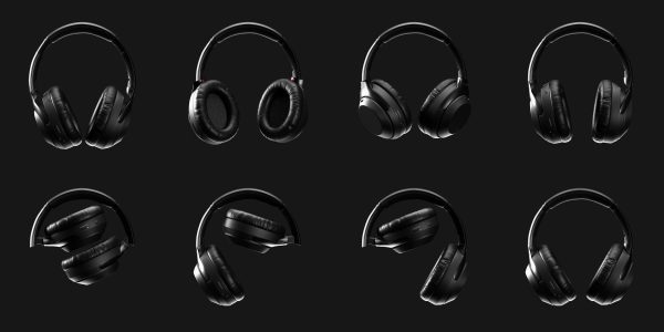 Sony Headphones WH 1000X M3